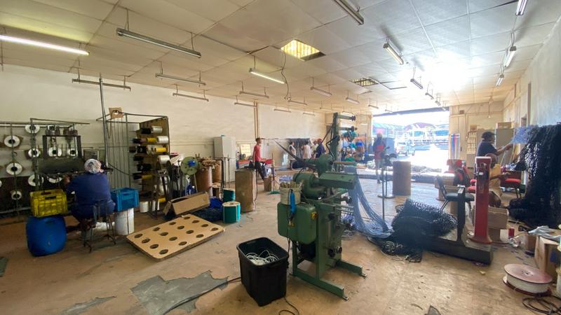 To Let commercial Property for Rent in Beaconvale Western Cape